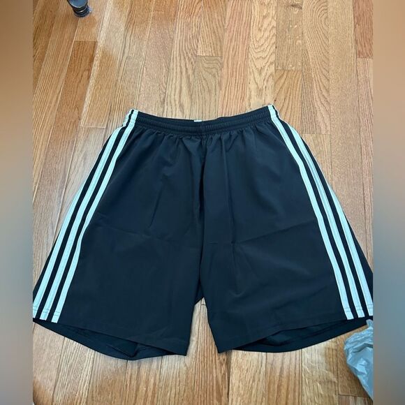 Adidas Climalite Shorts - Picture 1 of 7